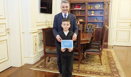 Ödüller sahiplerini buldu