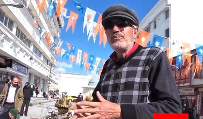 Çanakkale Ruhunu Anlattı