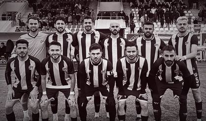 Sorgun Belediyespor Deplasmanda Ladik Belediyespor’a 3-0 Mağlup Oldu