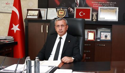 Sorgun TSO’dan 250 Aileye Ramazan Gıda Yardım Çeki