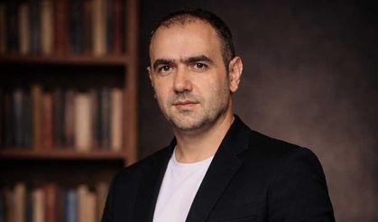 Yozgatlı Yazar Suat Altınok Romanlarıyla Edebiyat Dünyasında Dikkat Çekiyor