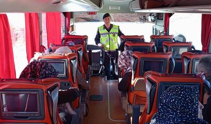 Yozgat Valiliği’nden Bayram Dönüşü Uyarısı: Emniyet Kemeri Hayat Kurtarıyor