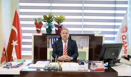 Yozgatlı Bürokrat Hasan Doğan Çankırı İl Sosyal Etüt ve Proje Müdürlüğüne Atandı