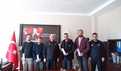 AFAD’dan Yozgat’a Güçlü Dijital Altyapı | Kesintisiz Haberleşme Sistemi Projesi Tamamlandı