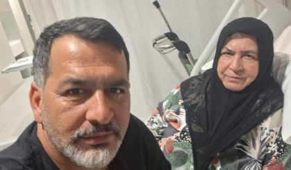 Akdemir Ailesini Yasa Boğan Vefat