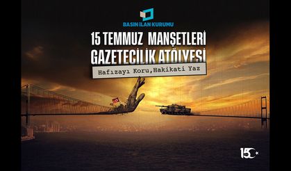 Basın İlan Kurumu'ndan Genç Gazetecilere Kriz Haberciliği Eğitimi