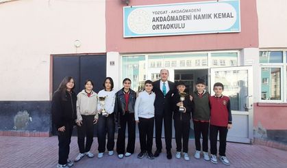 Basketbolda Namık Kemal rüzgarı!