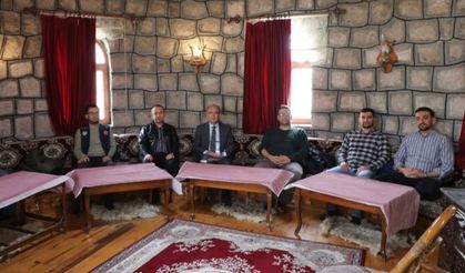 Çekerek güneş enerjisi için gün sayıyor