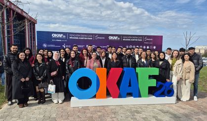 Fuarın Gözdesi Oldu