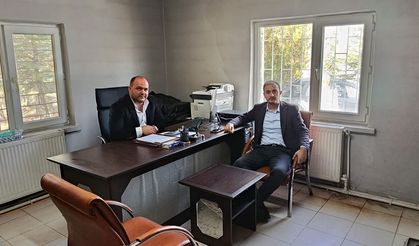 Yozgat’ta Sulama Sezonu Öncesi Kritik İnceleme: DSİ’den Gelingüllü Barajı Vurgusu