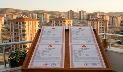 Yozgat’ta Şok Sıçrama! Konut Fiyatları Bir Anda Zirveye Fırladı