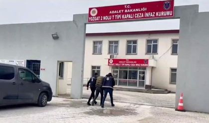 Yozgat'ta Göçmen kaçakçılığı operasyonu