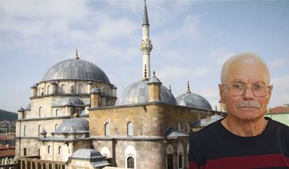 Yozgat Bozok Yaylası Grubu Aydıncık İlçe Moderatörü Erol Gürgen’in Acı Günü