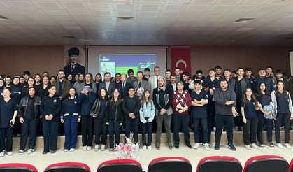 TÜBİTAK’tan Suşehri’nde Mikroplastik Uyarısı: Görünmeyen Tehdit Büyüyor