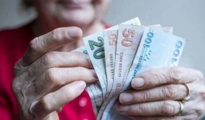 Enflasyon farkı açıklandı! Emeklilere yapılacak temmuz zammı belli oldu