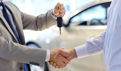İkinci el araç satışlarında dengeler değişti, tercihler arttı