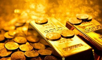 Altın alacakların dikkatine! Küresel kriz rotayı değiştirdi