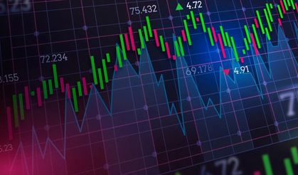Küresel gelişmeler borsayı vurdu! BIST 100 endeksi arttı