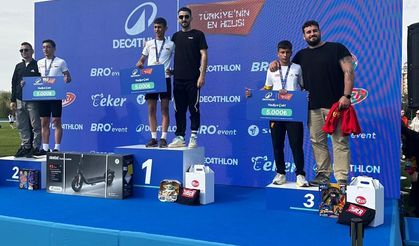 İstanbul’da Yozgat Rüzgarı