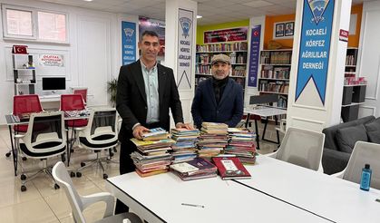 Yozgatlı Gazeteci-Yazar Mustafa Eranıl’dan Köy Okullarına Eğitim Desteği