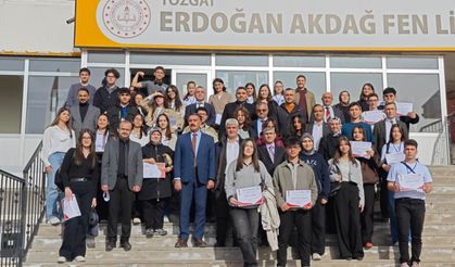 Eğitime rehk katan etkinlik