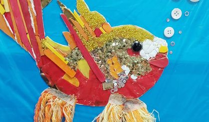 Sadece manzara değil!