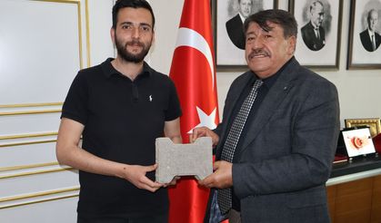 Saraykent’te Üretken Belediyecilik Hamlesi