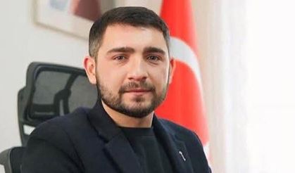 Yozgat'taki siyasi partinin temsilcisi isyan etti