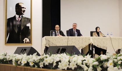 Tarımda eğitim zamanı