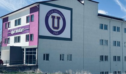 Uğur Okulları Yozgat Kampüsü Açıldı: Modern Eğitim Altyapısı ve Donanımlı Kampüs Dikkat Çekti