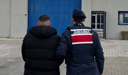 Yozgat’ta Yol Kontrolünde Yakalandı: 2 Yıl 6 Ay Hapis Cezalı Şahıs Gözaltında