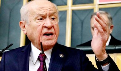Devlet Bahçeli’den Kerkük ve Musul Mesajı: Türkmenler Sahipsiz Değildir Unutmayız