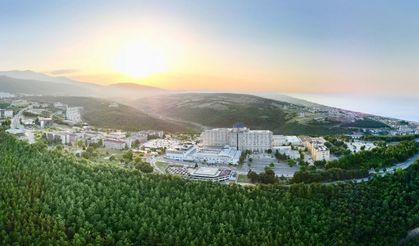 Bozok Üniversitesi Destek Verecek