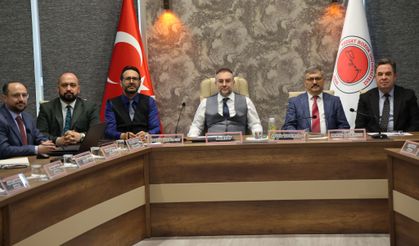 Bozok Üniversitesi’nde Yabancı Dil Hamlesi: Yeni Eğitim Programı Başlıyor