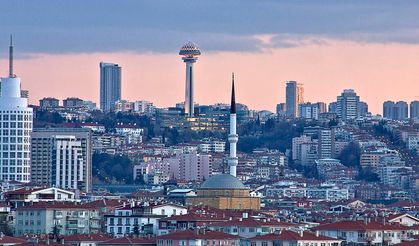 Başkentte İç Anadolu Ağırlığı