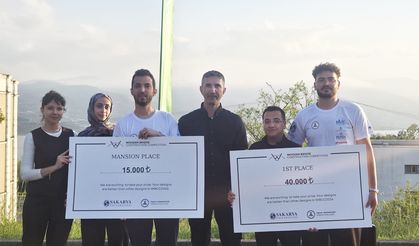 Bozok'a iki ödül birden