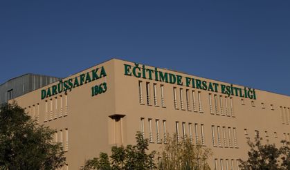 Darüşşafaka’dan Büyük Personel Alımı: Öğretmen ve Destek Kadrolarında Başvurular Başladı