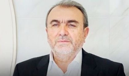 Yozgatlı İş İnsanı Durmuş Tanış’ın Acı Günü