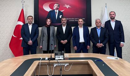 Yetkide İstikrar Sürüyor