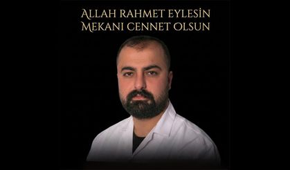 Yerköylü Genç Esnaf Hayatını Kaybetti