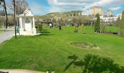 Yozgat’ta Park ve Mesire Alanlarında Güvenlik Seferberliği: Denetimler Aralıksız Sürüyor