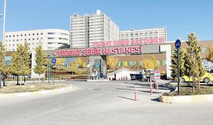 Hastaneye gidecek olanlar dikkat!