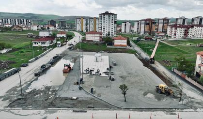 Sorgun'a değer katacak