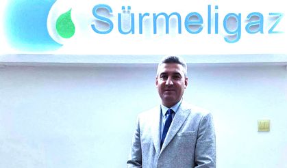 Sürmeligaz’dan Doğal Gaz Uyarısı: Tesisat Kontrollerimiz Aralıksız Devam Ediyor