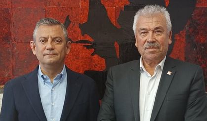 CHP’nin 81 İl Başkanından Özgür Özel’e Güçlü Destek: Partimizin İradesi Tartışılamaz
