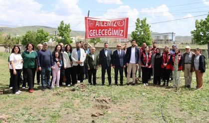 Engelliler Haftasında Buluştular