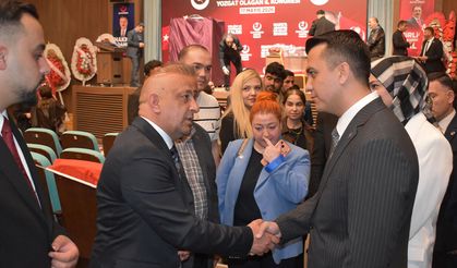 BBP’li Samet Bağcı’dan Yozgatlı İş İnsanı Hanifi Kızıltaş’a Davet: Yozgat üzerine istişare yapalım!