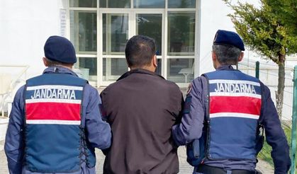 Jandarmadan Aranan Şahıslara Yönelik Operasyon: Çok Sayıda Yakalama
