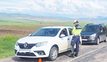 Yozgat’ta direksiyon başına alkollü geçti: İşte sonra olanlar!