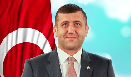 MHP’li Baki Ersoy’dan Tarihi İpek Yolu İçin TBMM’ye Soru Önergesi